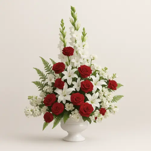 Bunga Meja bojonegoro